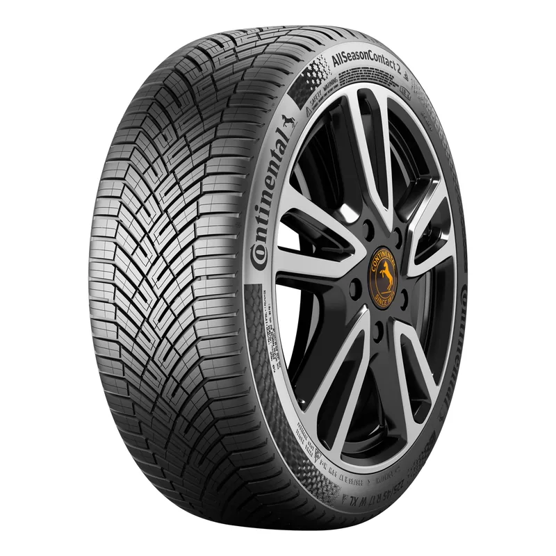 Continental AllSeasonContact 2 padanga