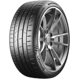 Continental SportContact 7 padanga