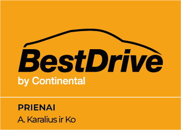 BestDrive – A. Karalius ir Ko